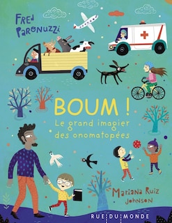 Front cover_Boum !