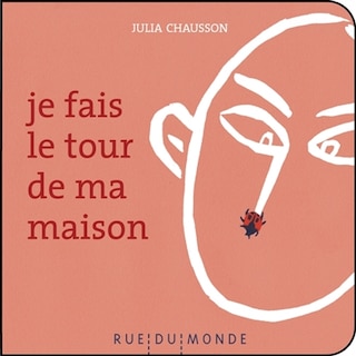 Couverture_Je fais le tour de ma maison
