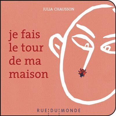 Couverture_Je fais le tour de ma maison
