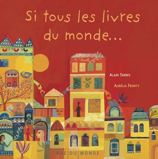 Front cover_Si tous les livres du monde...