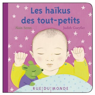 Couverture_Les haïkus des tout-petits