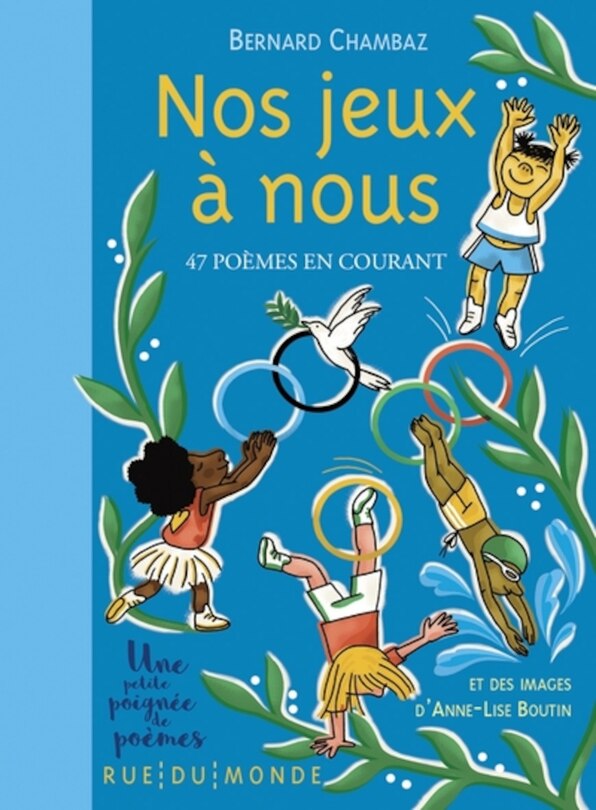 Front cover_Nos jeux à nous