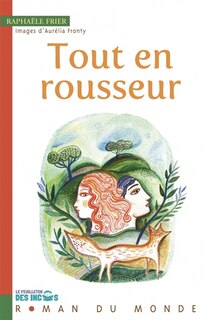 Couverture_Tout en rousseur