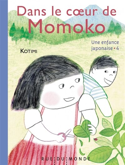 Couverture_Dans le coeur de Momoko