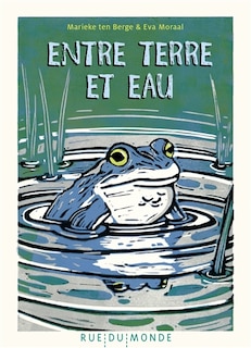 Front cover_Entre terre et eau