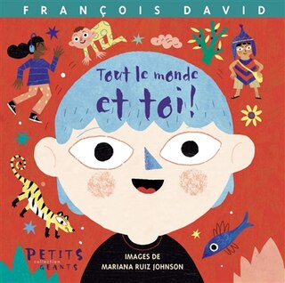 Front cover_Tout le monde et toi !