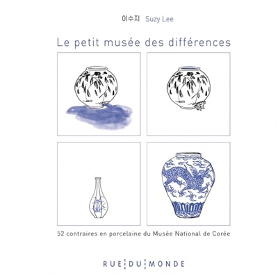 Couverture_Le petit mus&eacute;e des diff&eacute;rences