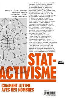 Front cover_Statactivisme : comment lutter avec des nombres