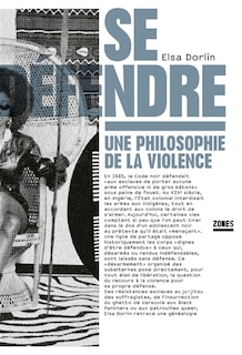 Front cover_Se défendre