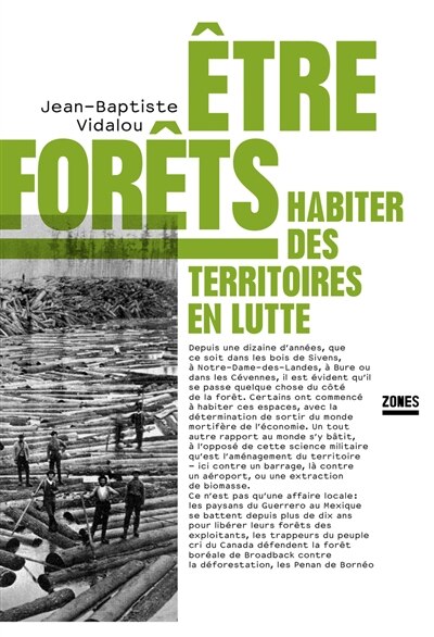 Couverture_Etre forêts
