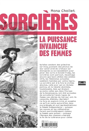 Sorcières: la puissance invaincue des femmes