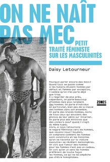 Front cover_On ne naît pas mec