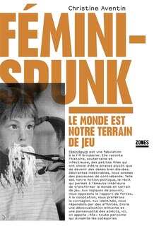 Front cover_FéminiSpunk