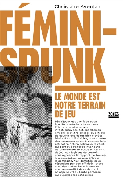 Front cover_FéminiSpunk