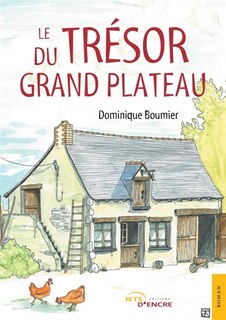 Front cover_Le Trésor du Grand Plateau