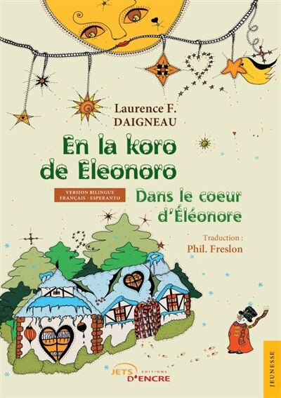 Couverture_En la koro de Eleonoro