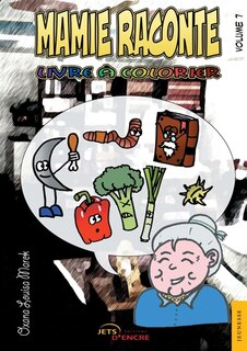 Couverture_Mamie raconte 7