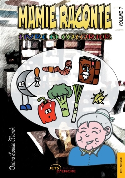 Couverture_Mamie raconte 7