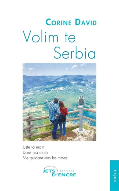 Volim te Serbia