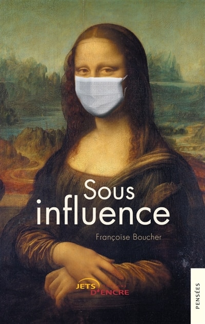 Front cover_Sous influence