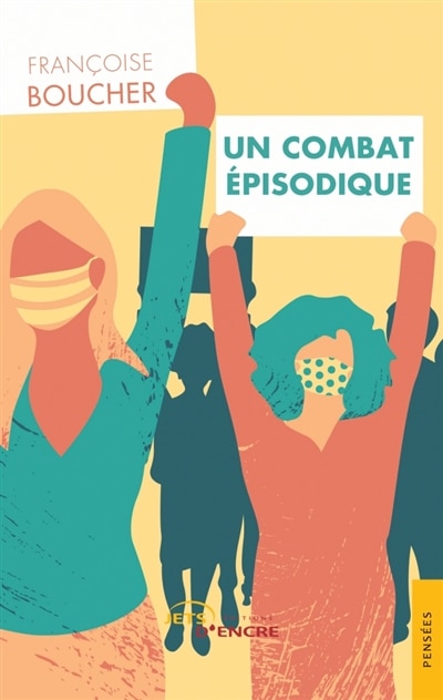 Front cover_Un combat &eacute;pisodique