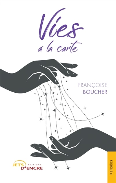 Front cover_Vies &agrave; la carte