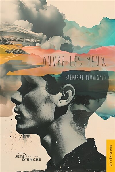 Front cover_Ouvre les yeux