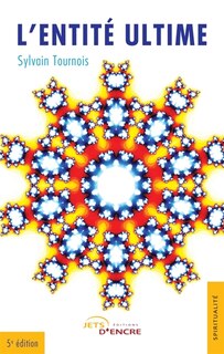 Couverture_L' entit&eacute; ultime