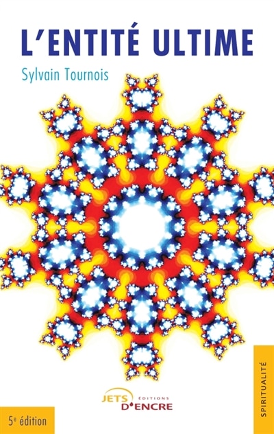 Couverture_L' entit&eacute; ultime