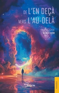 Front cover_De l'en de&ccedil;&agrave; vers l'au-del&agrave;