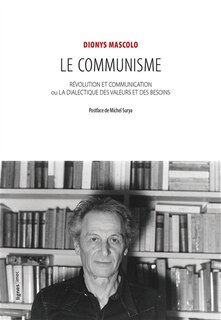 Front cover_Le communisme