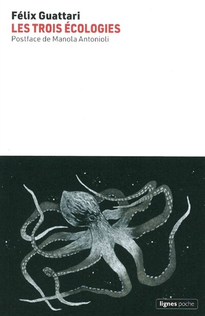 Front cover_Les trois écologies
