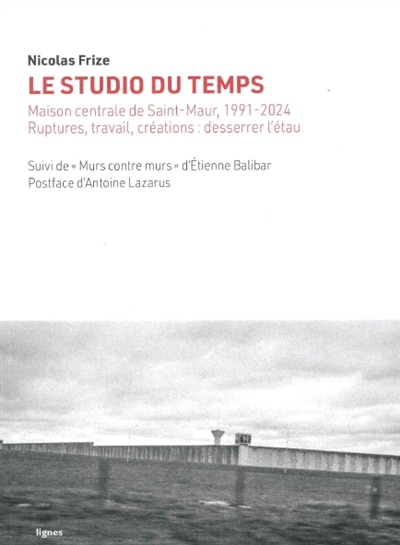 Couverture_Le studio du temps