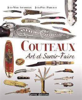 Front cover_Couteaux