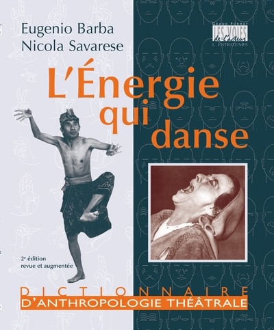 Couverture_L' énergie qui danse