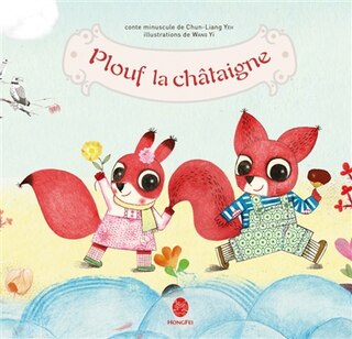 Couverture_Plouf la châtaigne