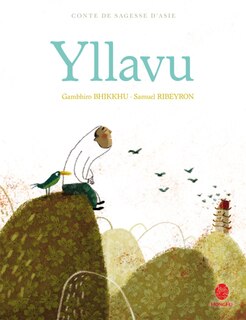 Yllavu: conte de sagesse d'Asie