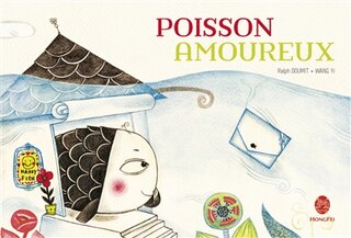 Front cover_Poisson amoureux