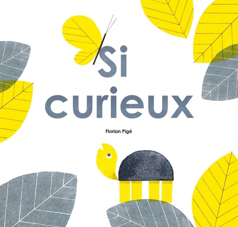 Front cover_Si curieux