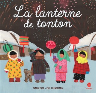 Front cover_La lanterne de tonton