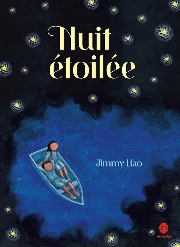 Front cover_Nuit étoilée