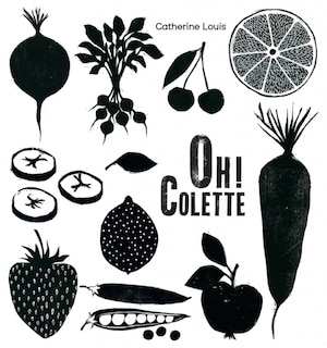 Front cover_Oh ! Colette