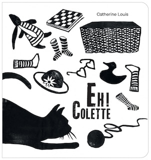 Front cover_Eh ! Colette