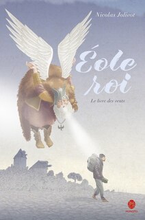 Front cover_Eole roi