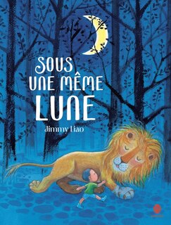 Front cover_Sous une même lune