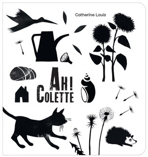 Front cover_Ah ! Colette