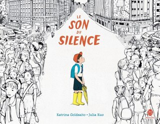 Couverture_Le son du silence