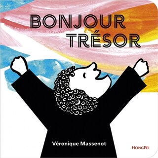 Front cover_Bonjour Trésor