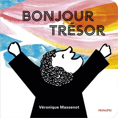 Front cover_Bonjour Trésor