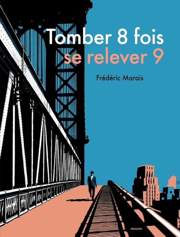 Tomber 8 fois, se relever 9